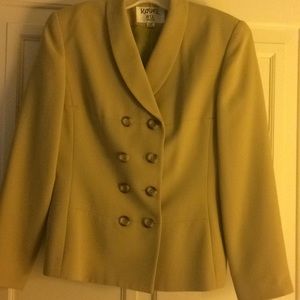 KASPER Professional Jackey